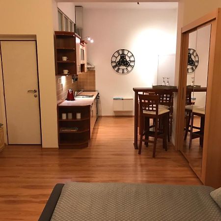 Ski&bike apartmány Svoboda nad Úpou Exterior foto