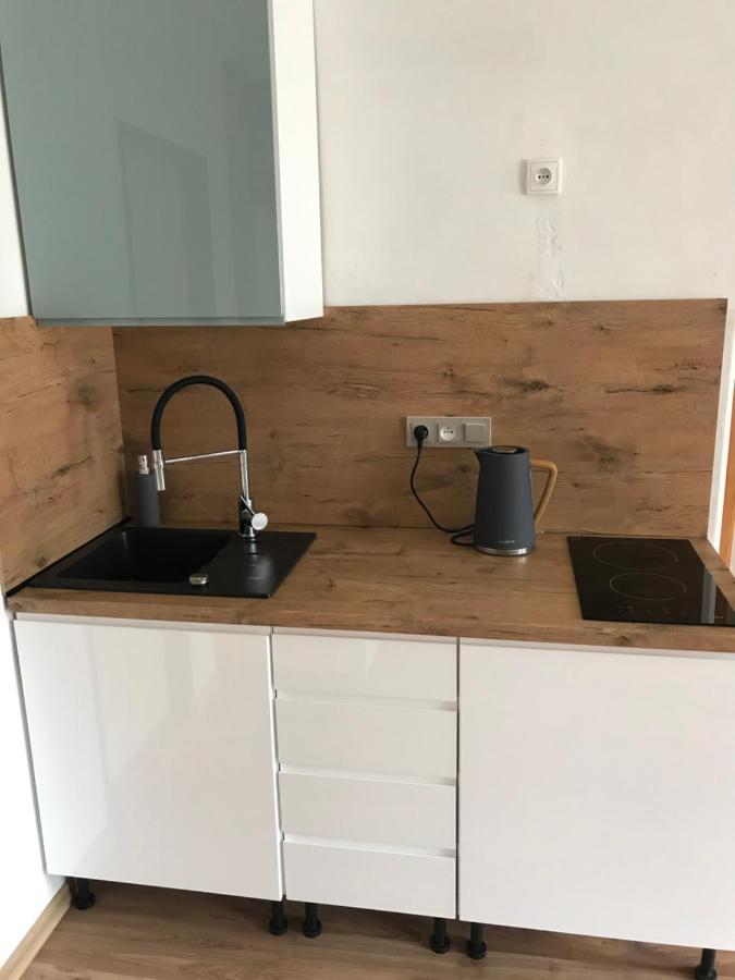 Ski&bike apartmány Svoboda nad Úpou Exterior foto